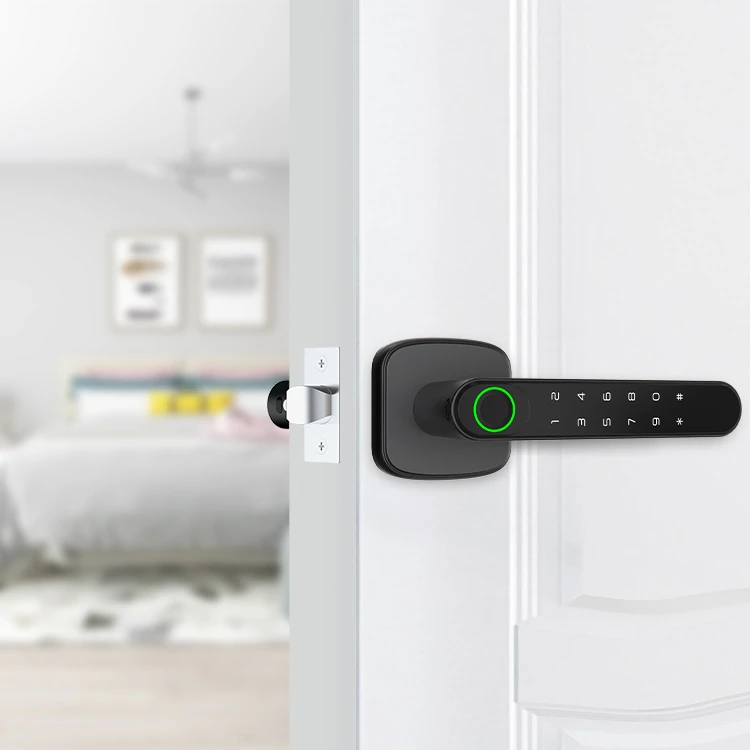 K1 plus smart lock K1 plus smart lock